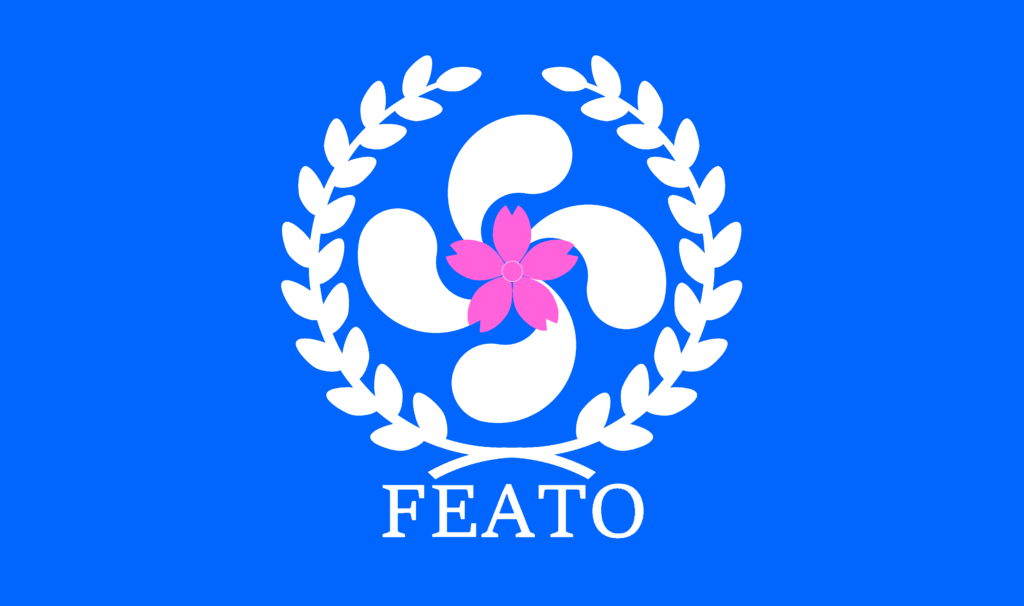 FEATOのロゴ
